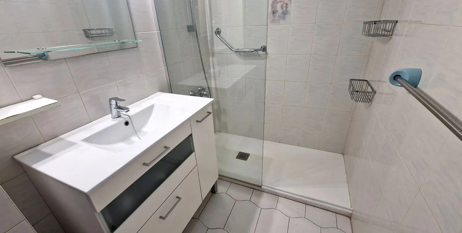 Продажа апартаментов на среднем этаже в Fuengirola 6