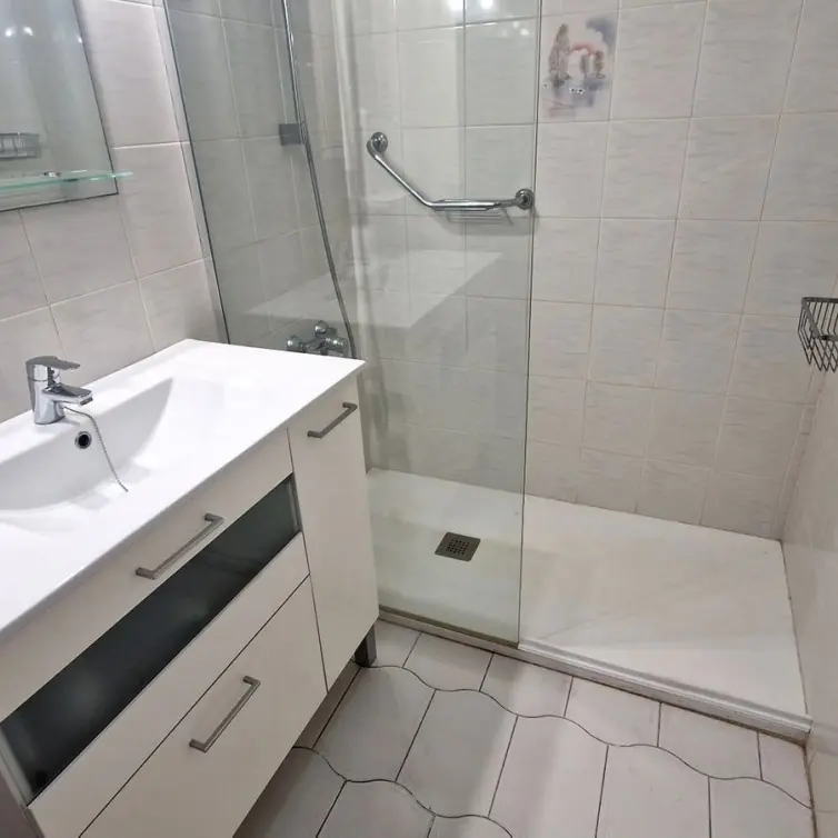 Продажа апартаментов на среднем этаже в Fuengirola