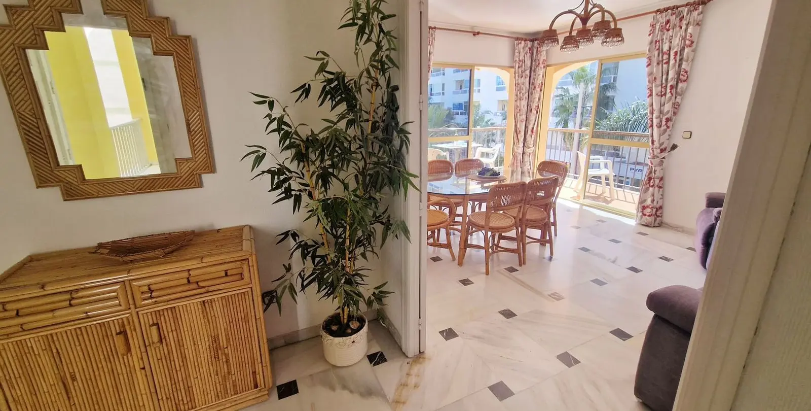 Продажа апартаментов на среднем этаже в Fuengirola 8