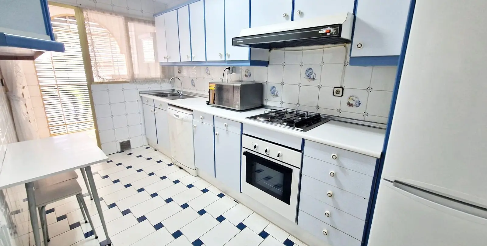 Продажа апартаментов на среднем этаже в Fuengirola 14