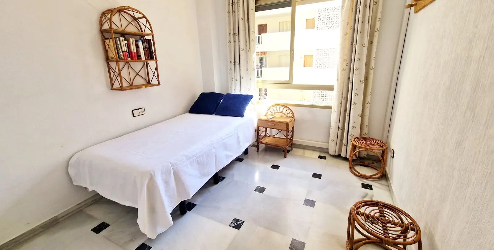 Продажа апартаментов на среднем этаже в Fuengirola 15