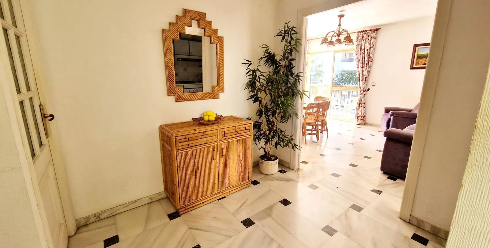 Продажа апартаментов на среднем этаже в Fuengirola 18