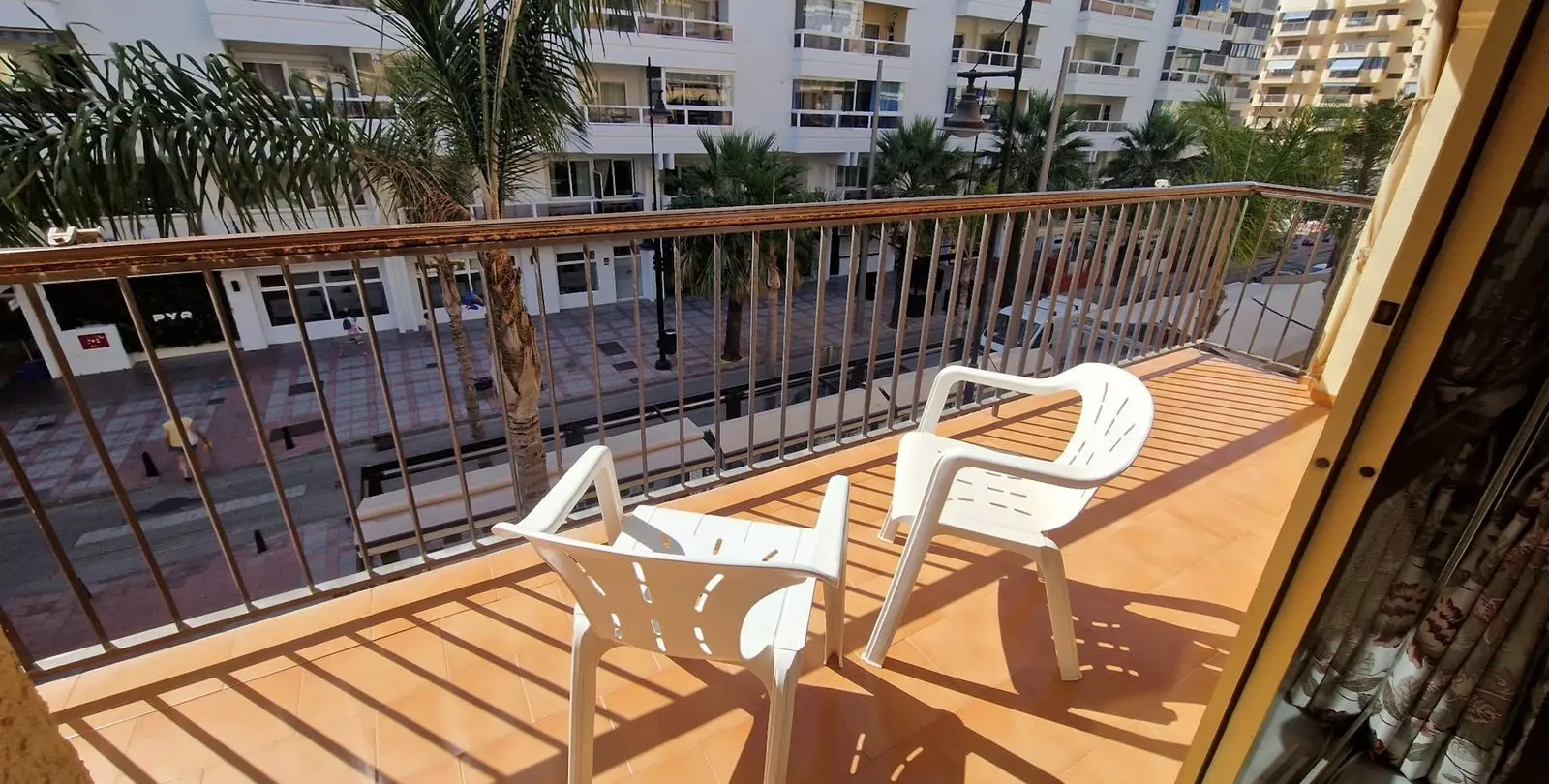 Продажа апартаментов на среднем этаже в Fuengirola 19