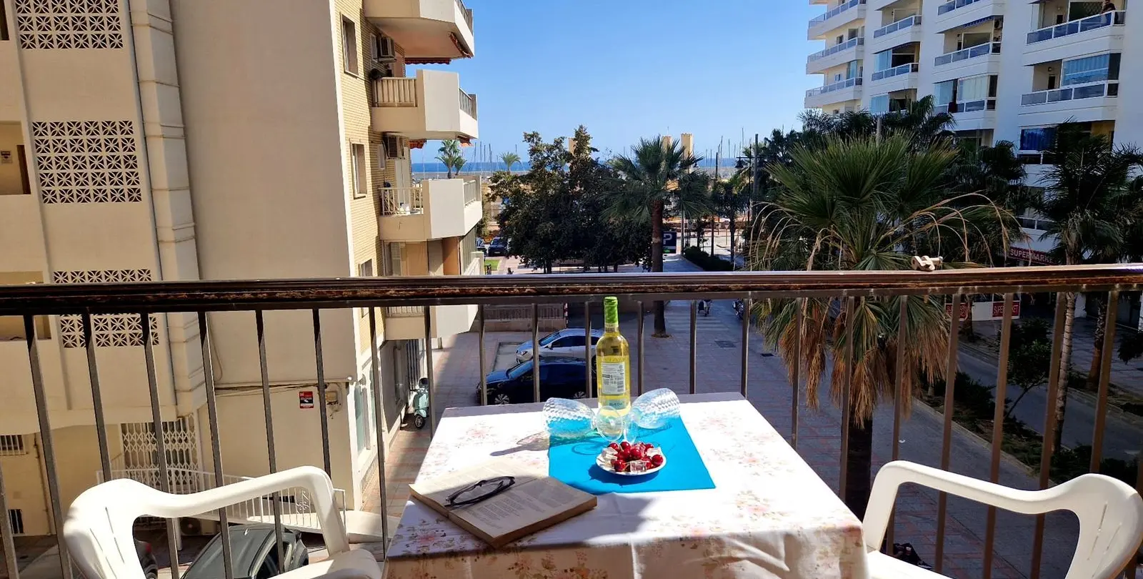 Продажа апартаментов на среднем этаже в Fuengirola 20