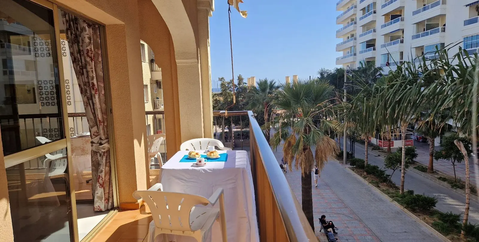 Продажа апартаментов на среднем этаже в Fuengirola 22