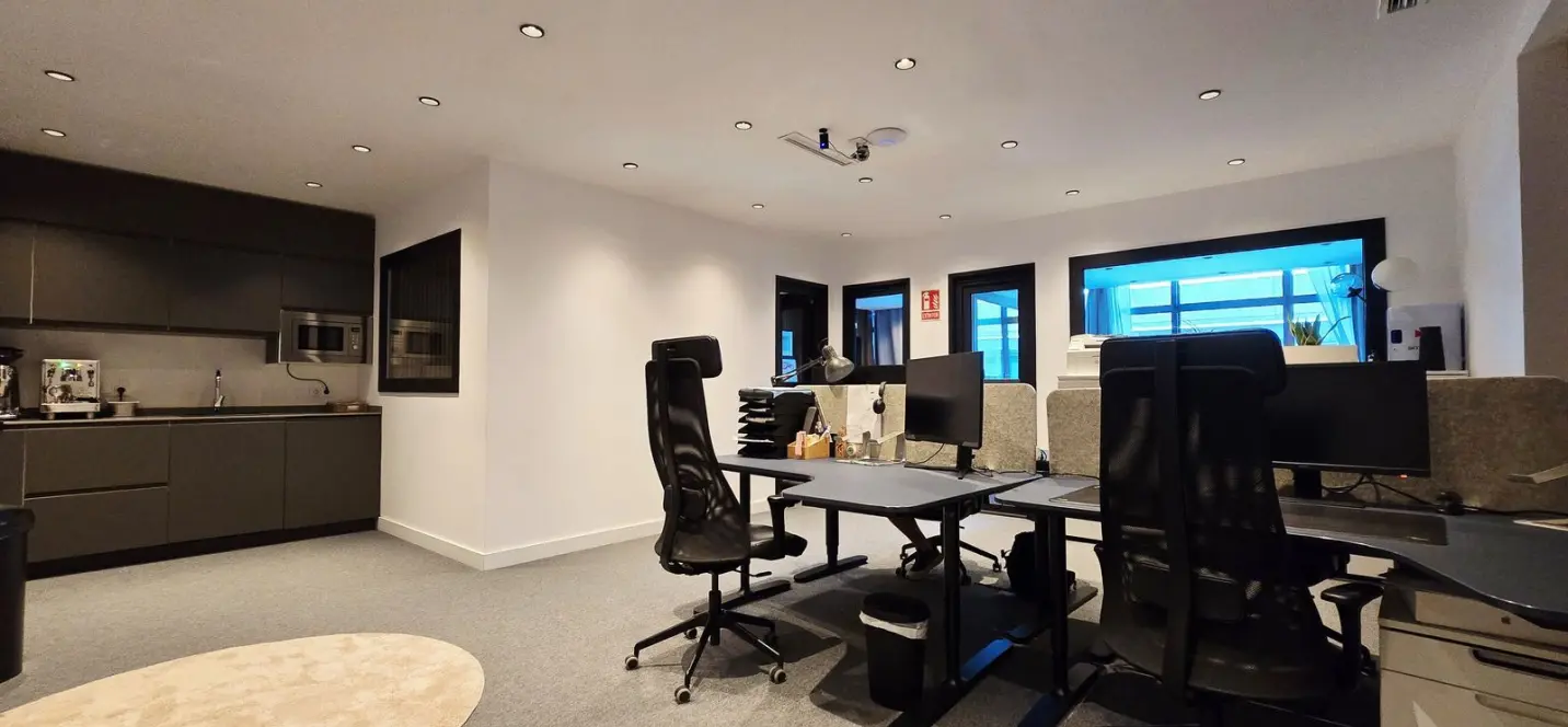 Sale of office in Puerto Banús 0