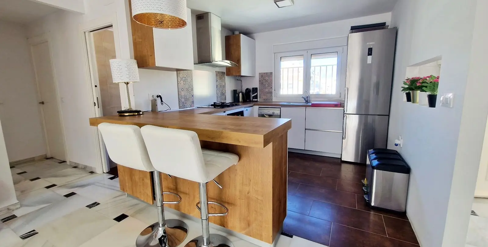 Sale of penthouse in Fuengirola 2