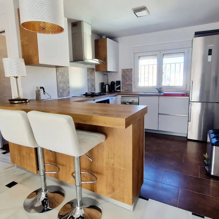 Sale of penthouse in Fuengirola