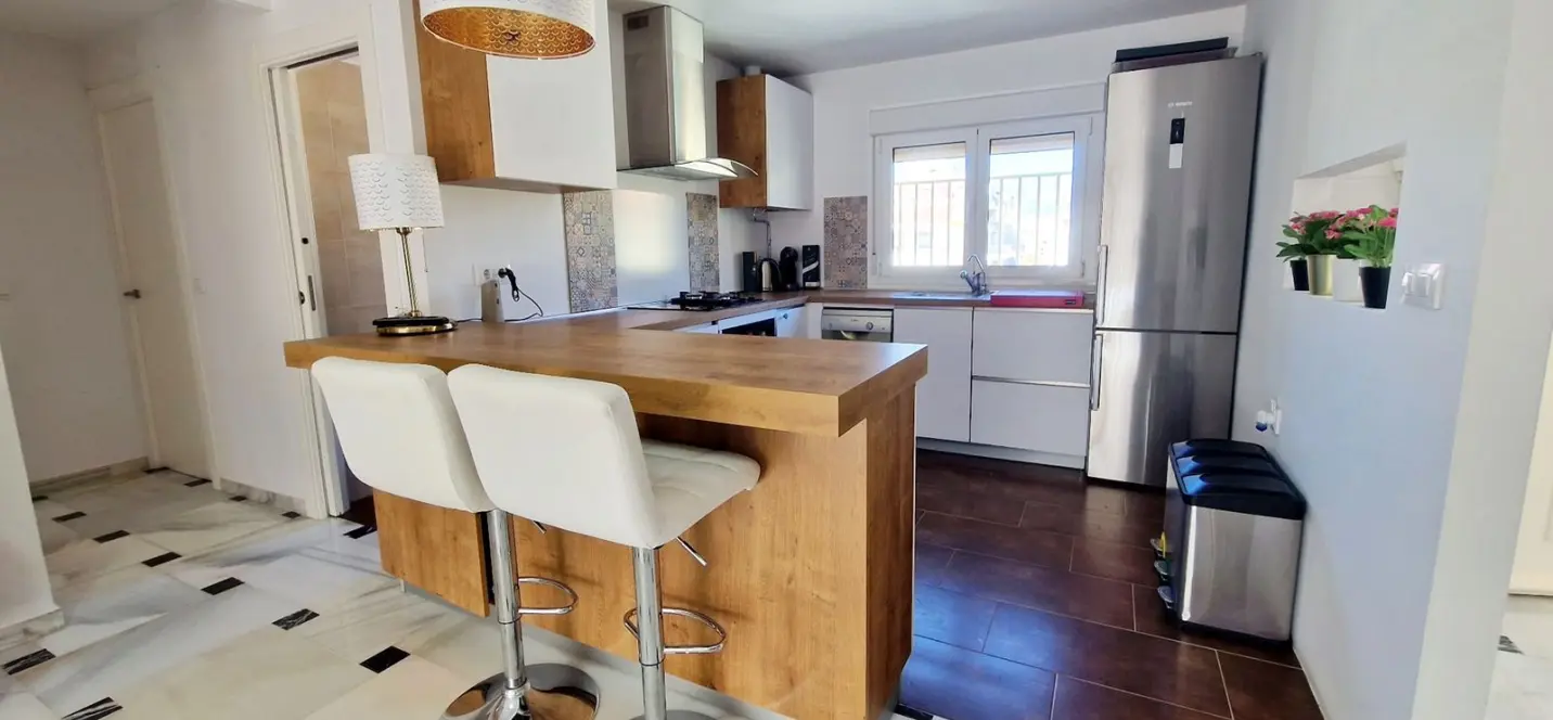 Sale of penthouse in Fuengirola 1