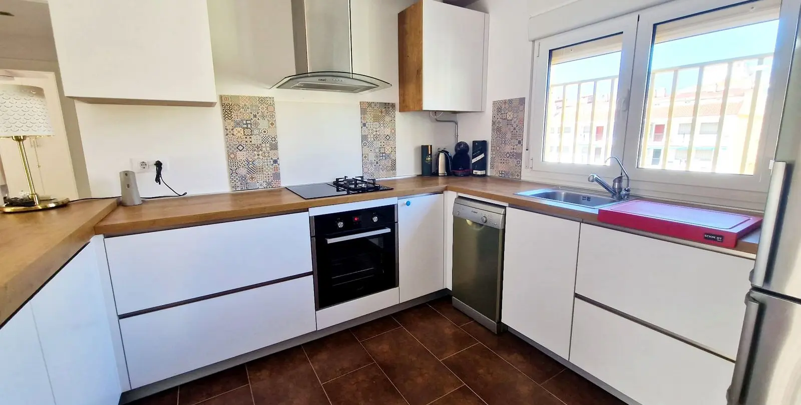Sale of penthouse in Fuengirola 3
