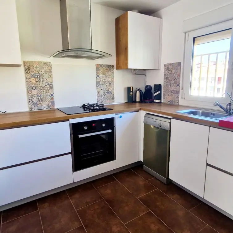 Sale of penthouse in Fuengirola