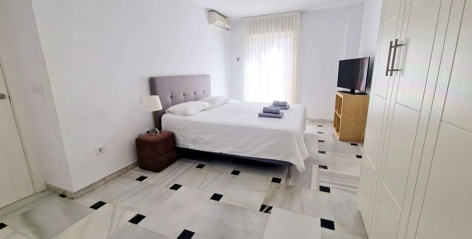 Sale of penthouse in Fuengirola 4