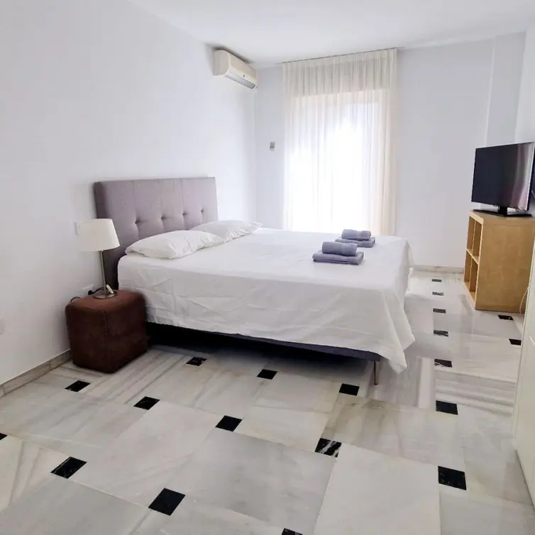 Sale of penthouse in Fuengirola