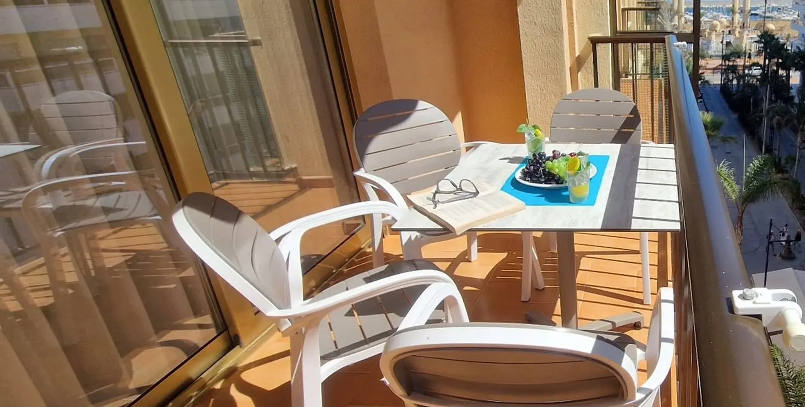 Sale of penthouse in Fuengirola 5