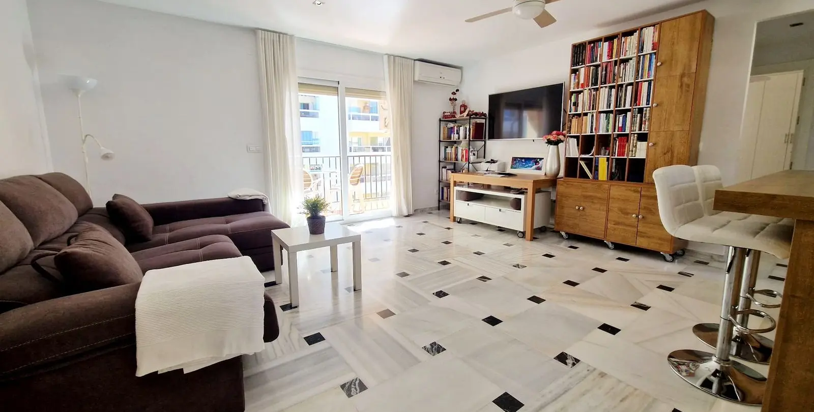 Sale of penthouse in Fuengirola 6