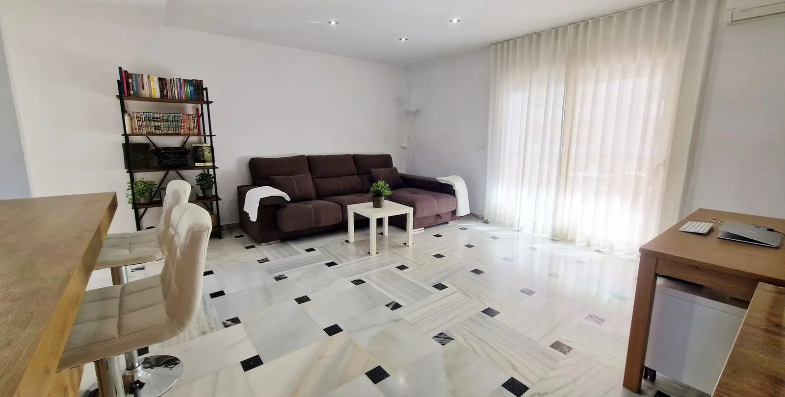 Sale of penthouse in Fuengirola 7