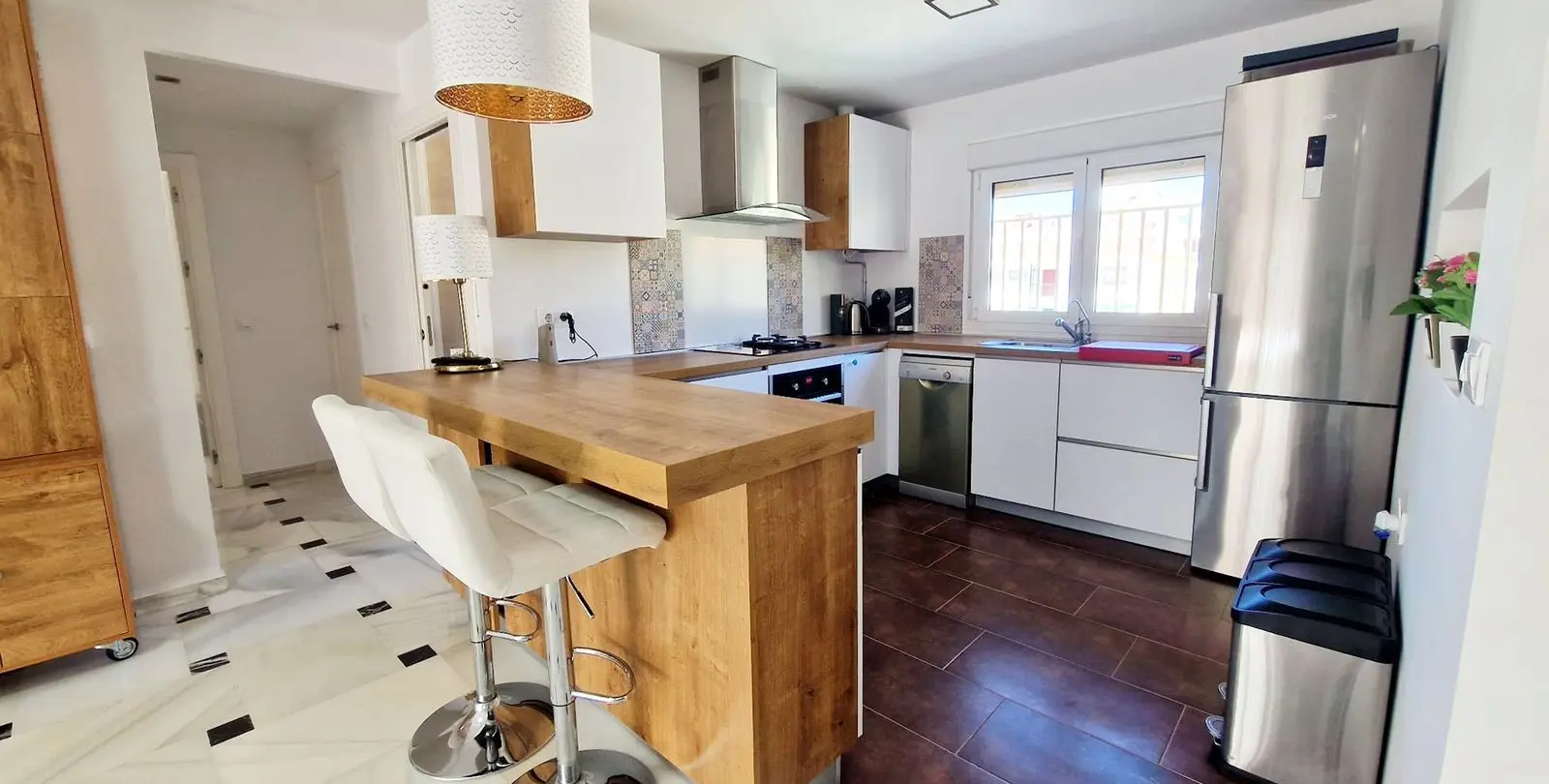 Sale of penthouse in Fuengirola 8