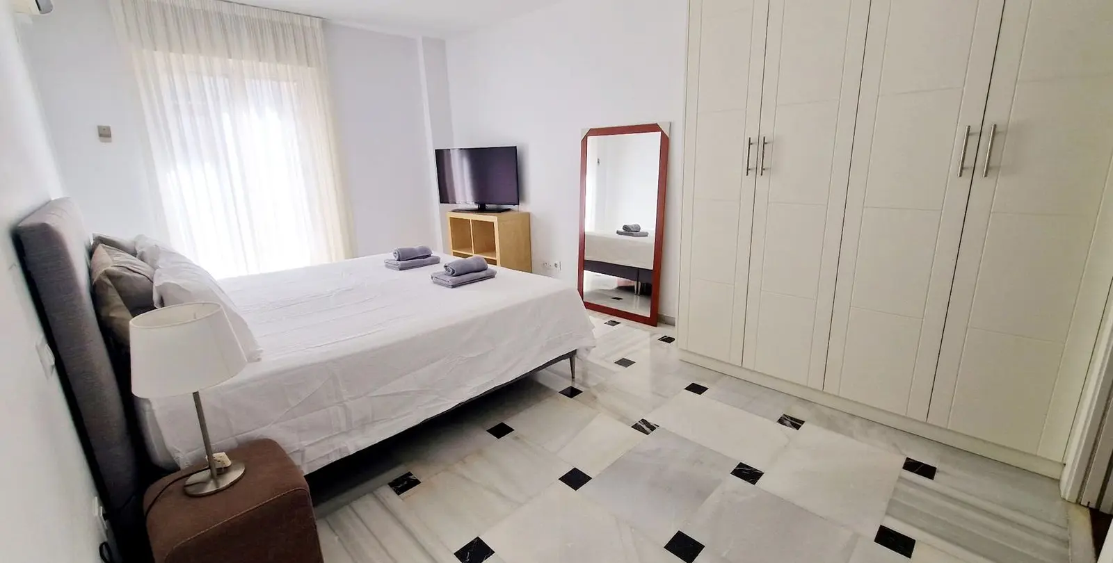 Sale of penthouse in Fuengirola 11