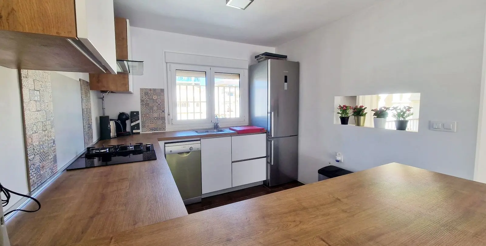 Sale of penthouse in Fuengirola 12