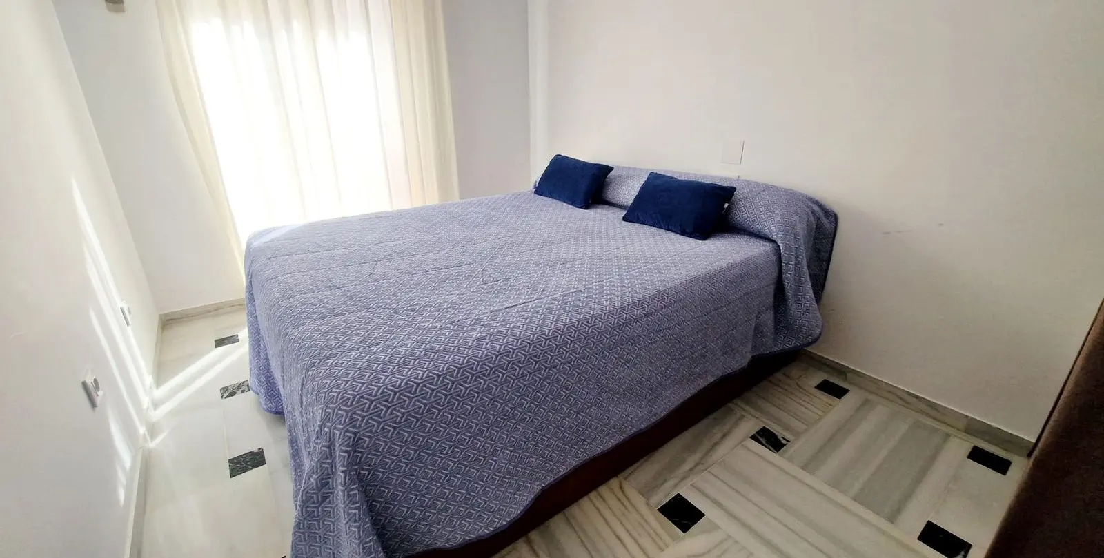 Sale of penthouse in Fuengirola 15