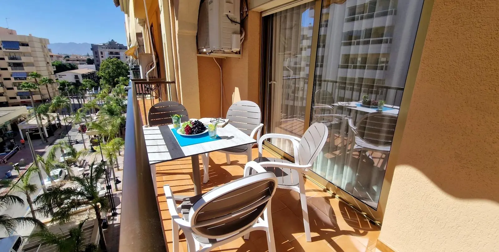 Sale of penthouse in Fuengirola 18