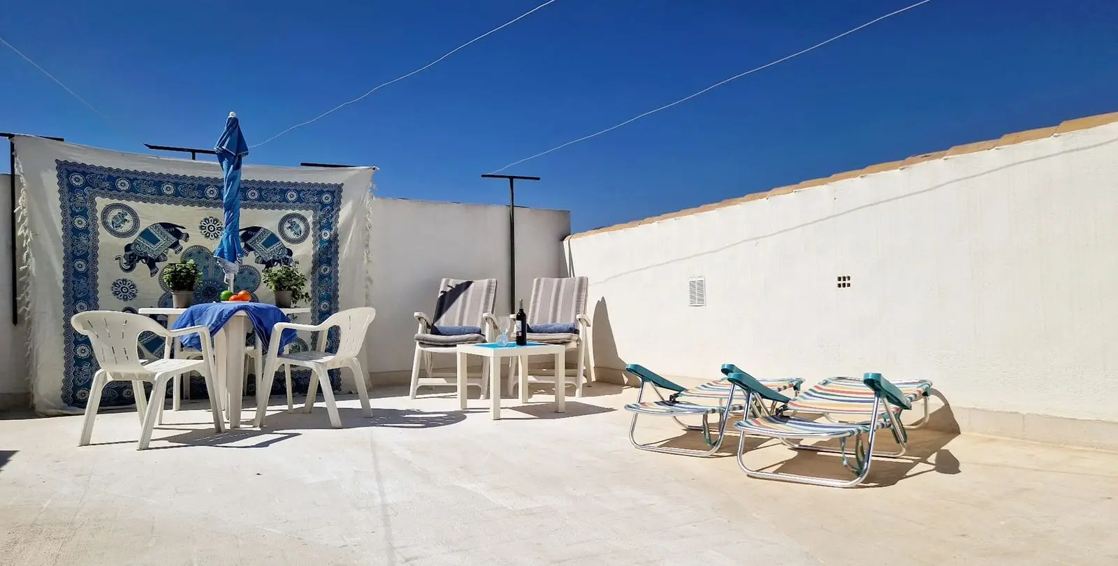 Sale of penthouse in Fuengirola 19