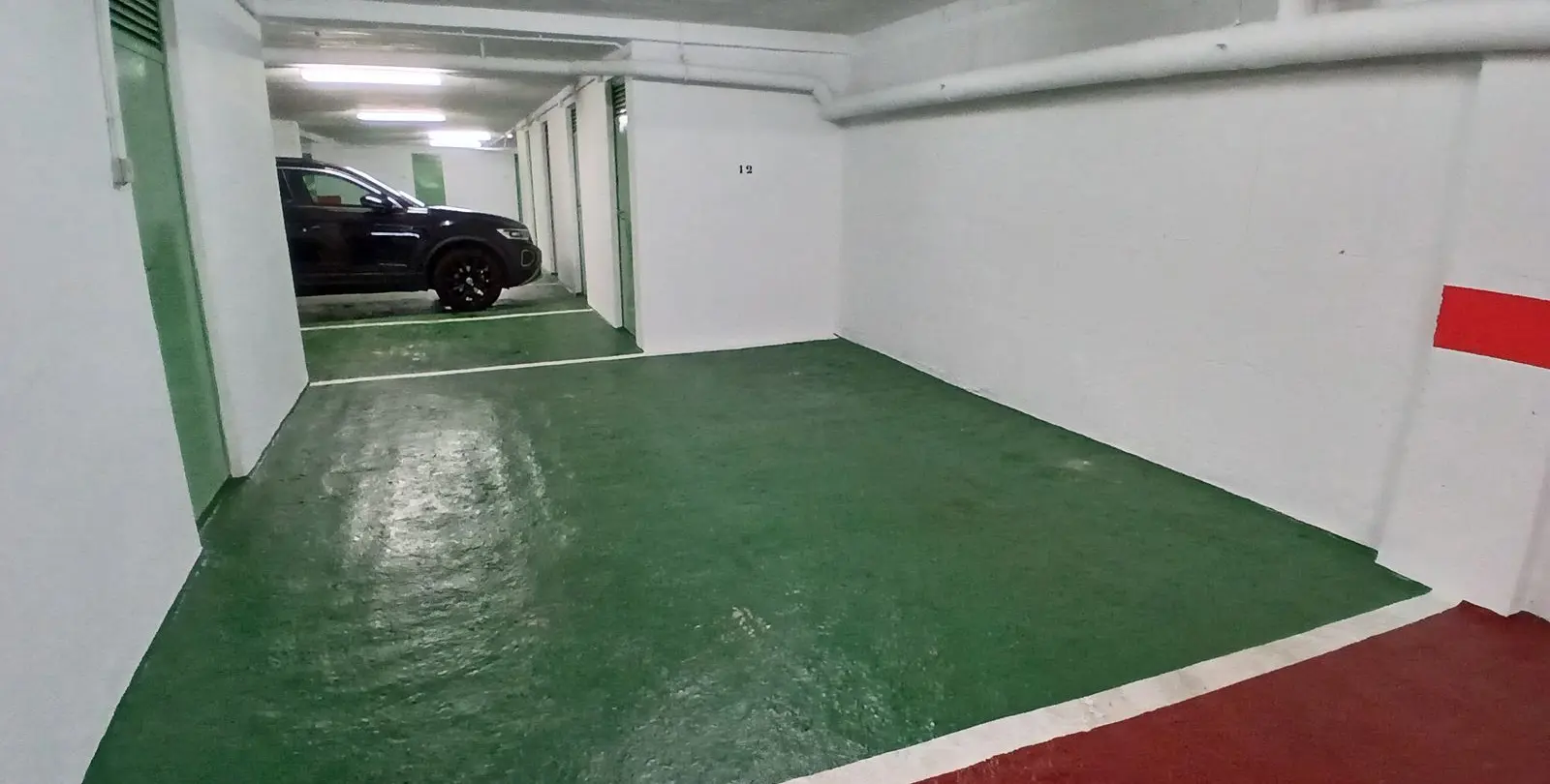 Sale of penthouse in Fuengirola 20
