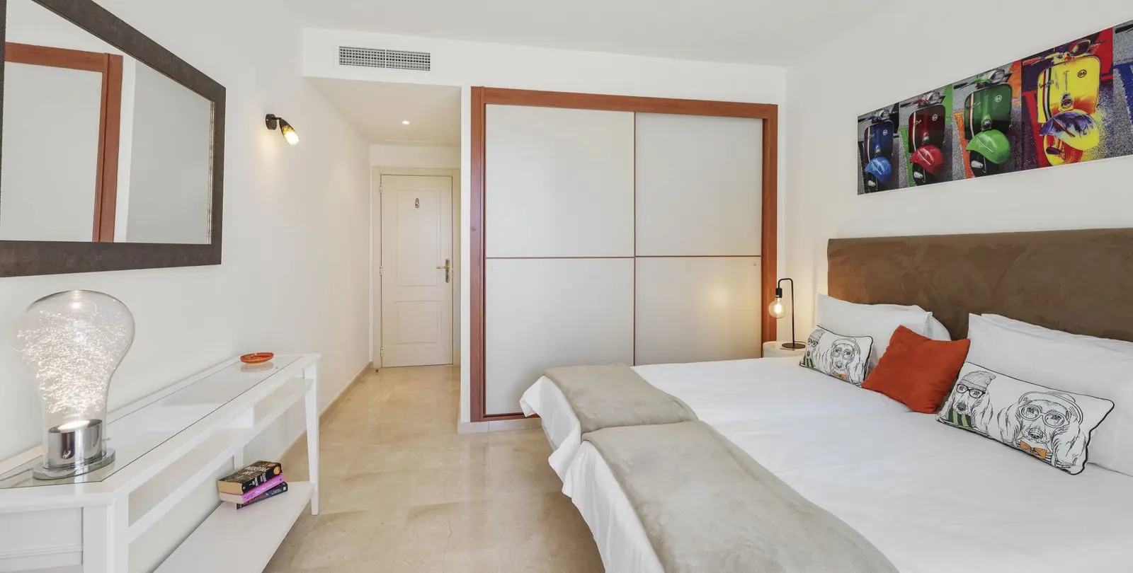 Venta de apartamento en planta baja en Benahavís 22