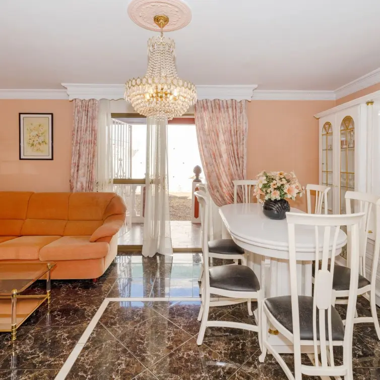 Venta de adosado en Marbella