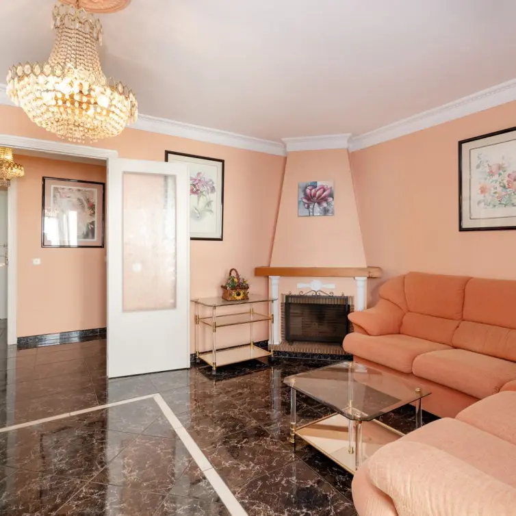 Venta de adosado en Marbella