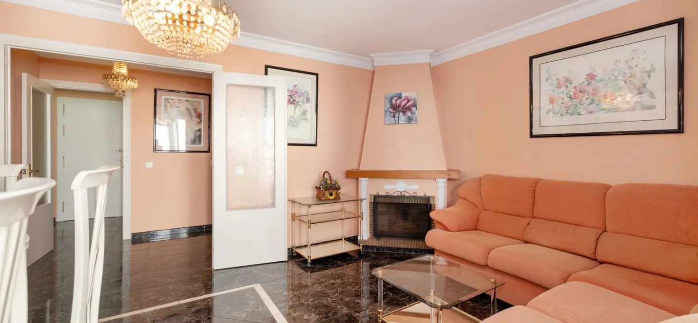 Sale of townhouse in Marbella 1
