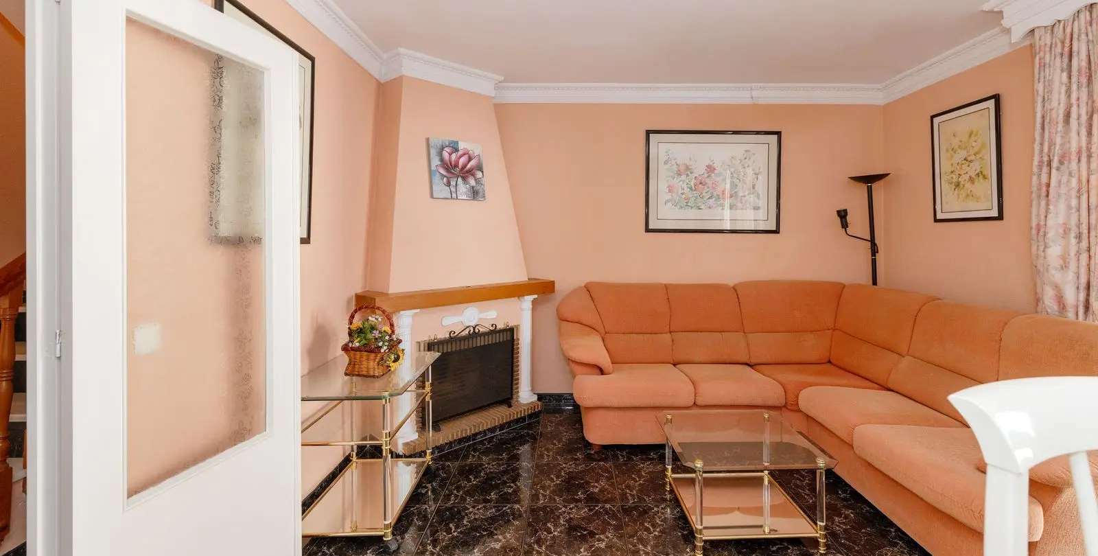 Sale of townhouse in Marbella 3