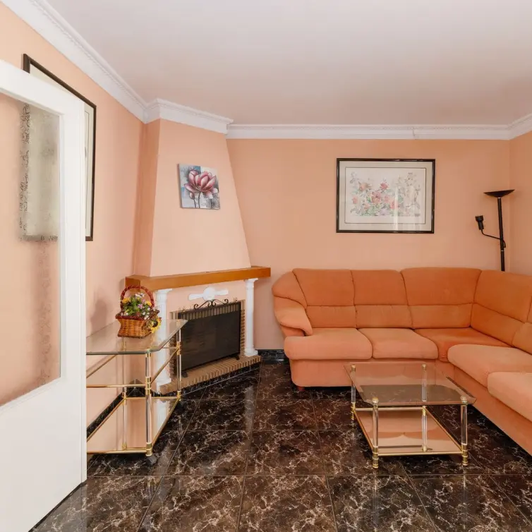 Venta de adosado en Marbella