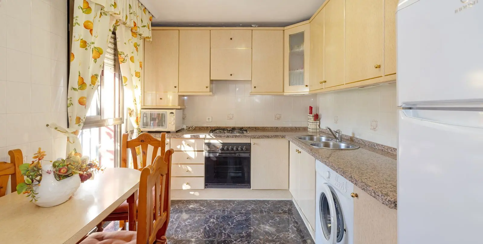 Sale of townhouse in Marbella 4