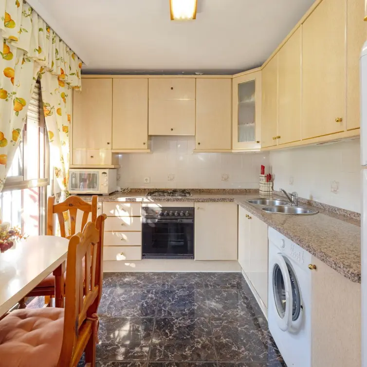 Venta de adosado en Marbella
