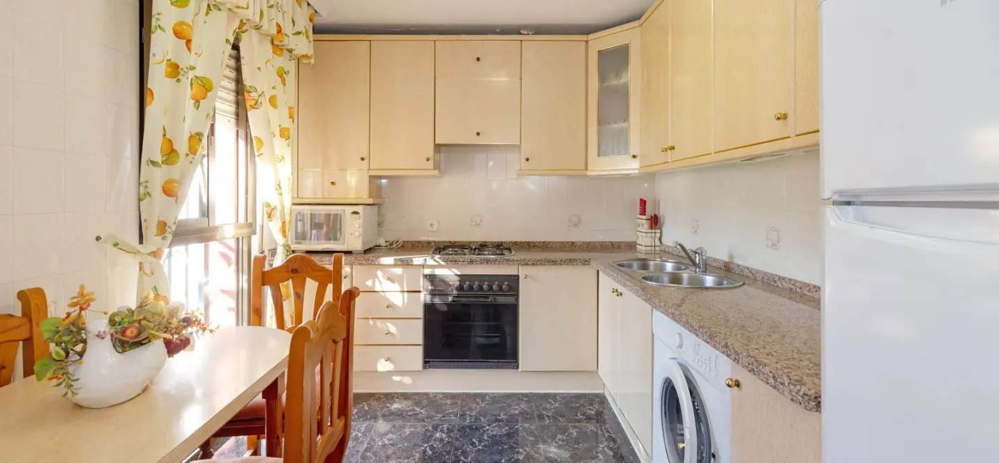 Sale of townhouse in Marbella 3