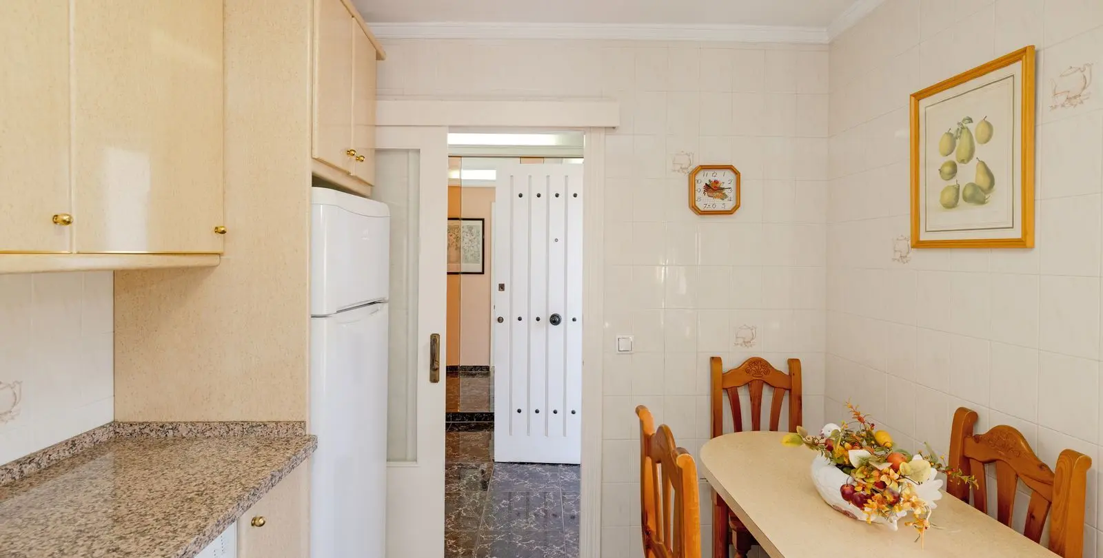 Sale of townhouse in Marbella 5