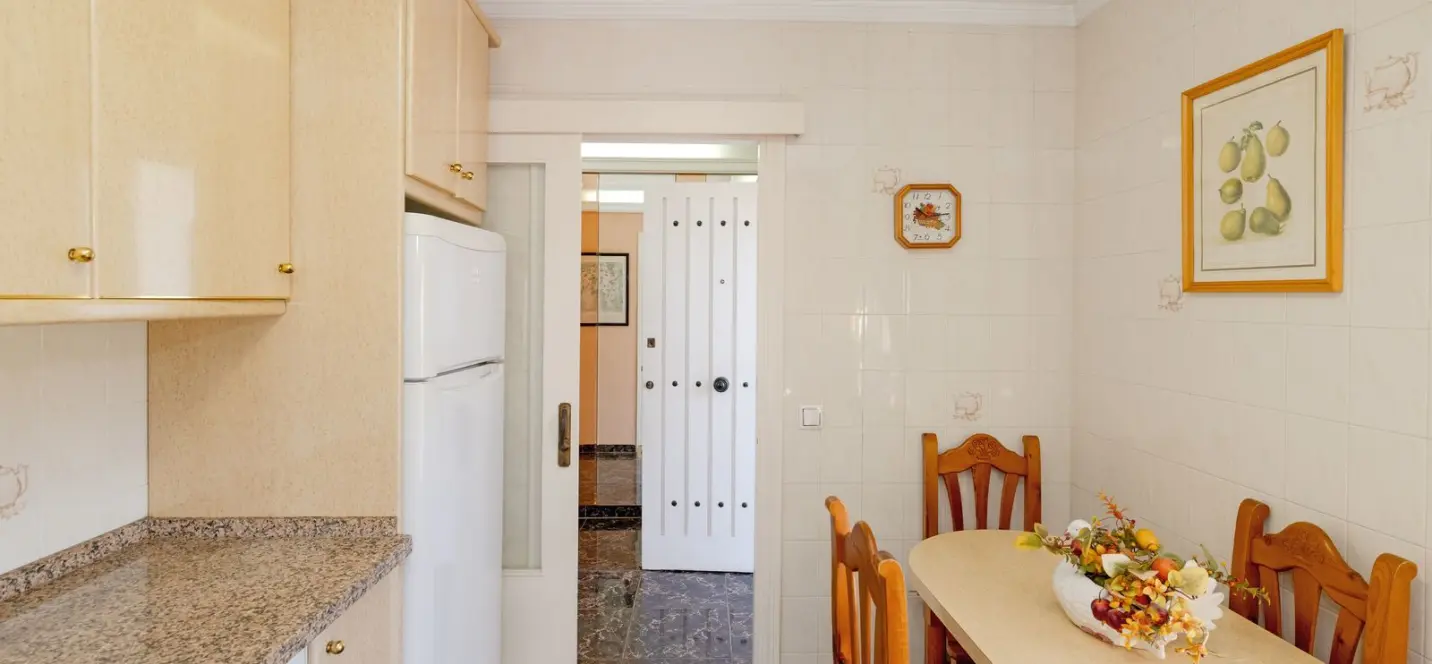 Sale of townhouse in Marbella 4