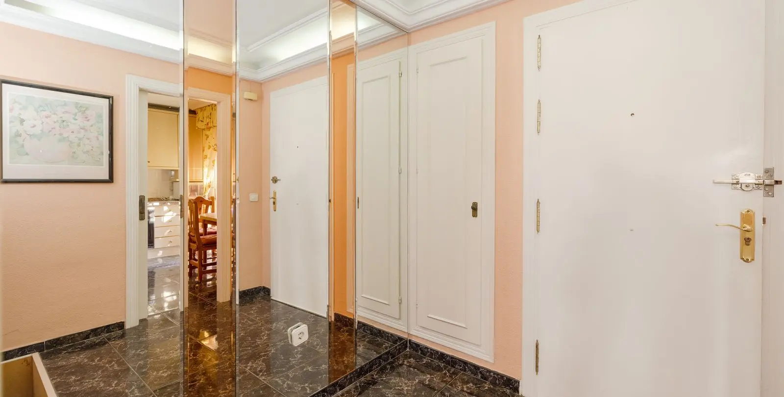 Sale of townhouse in Marbella 6