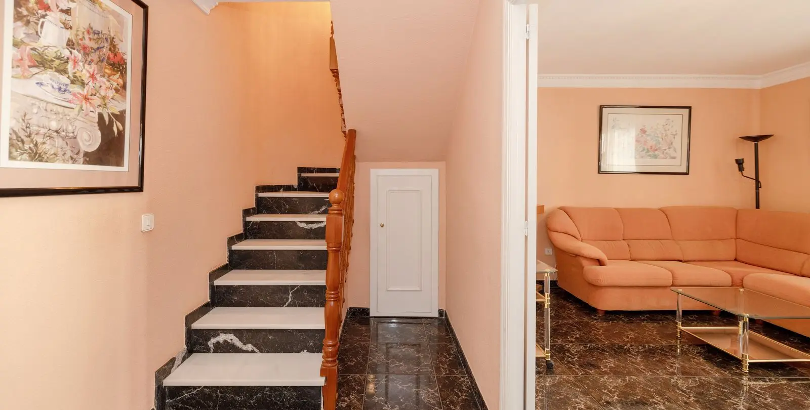 Sale of townhouse in Marbella 7