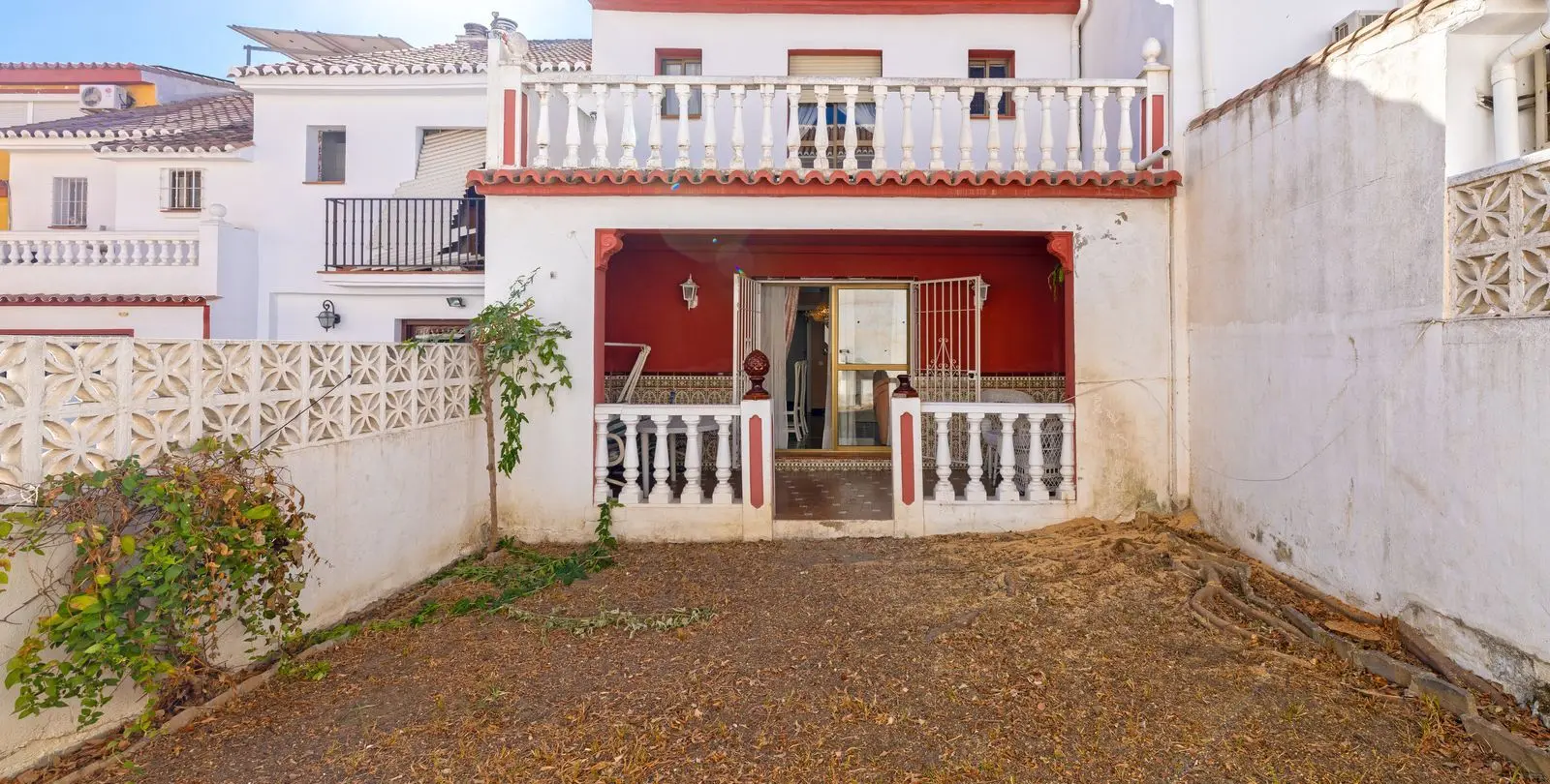 Sale of townhouse in Marbella 8