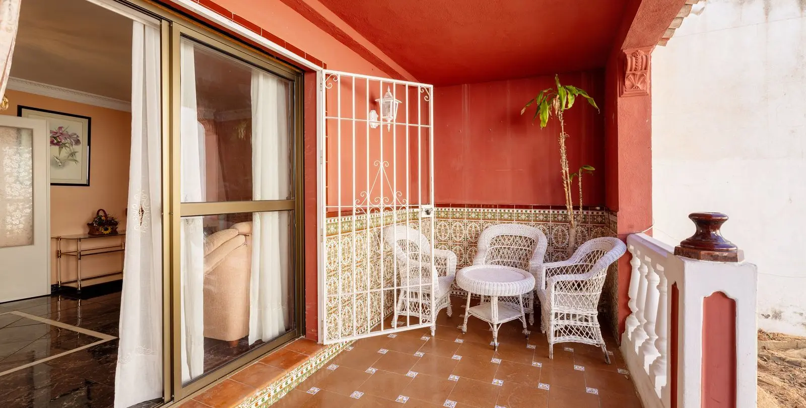 Sale of townhouse in Marbella 9