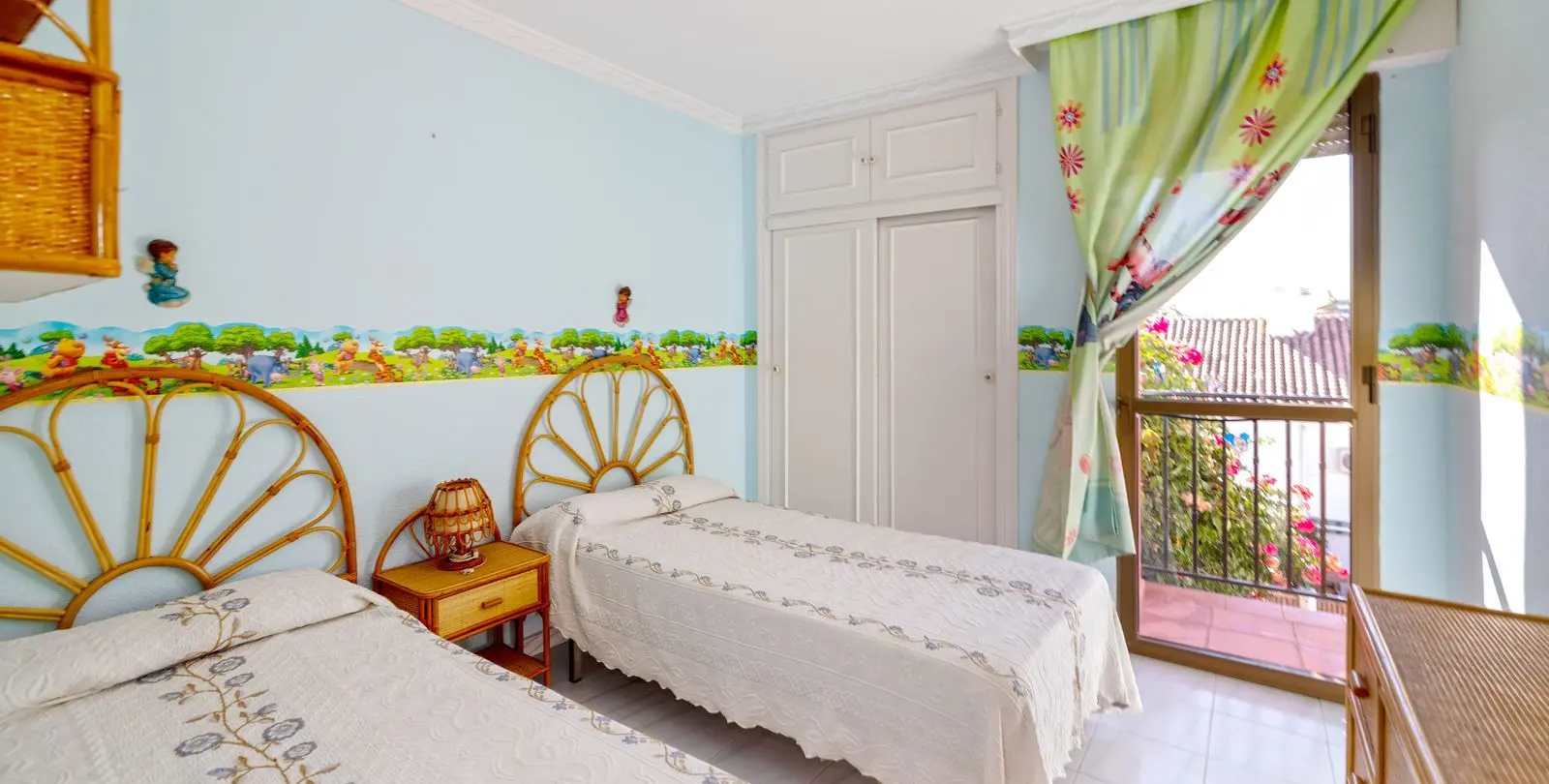 Sale of townhouse in Marbella 10