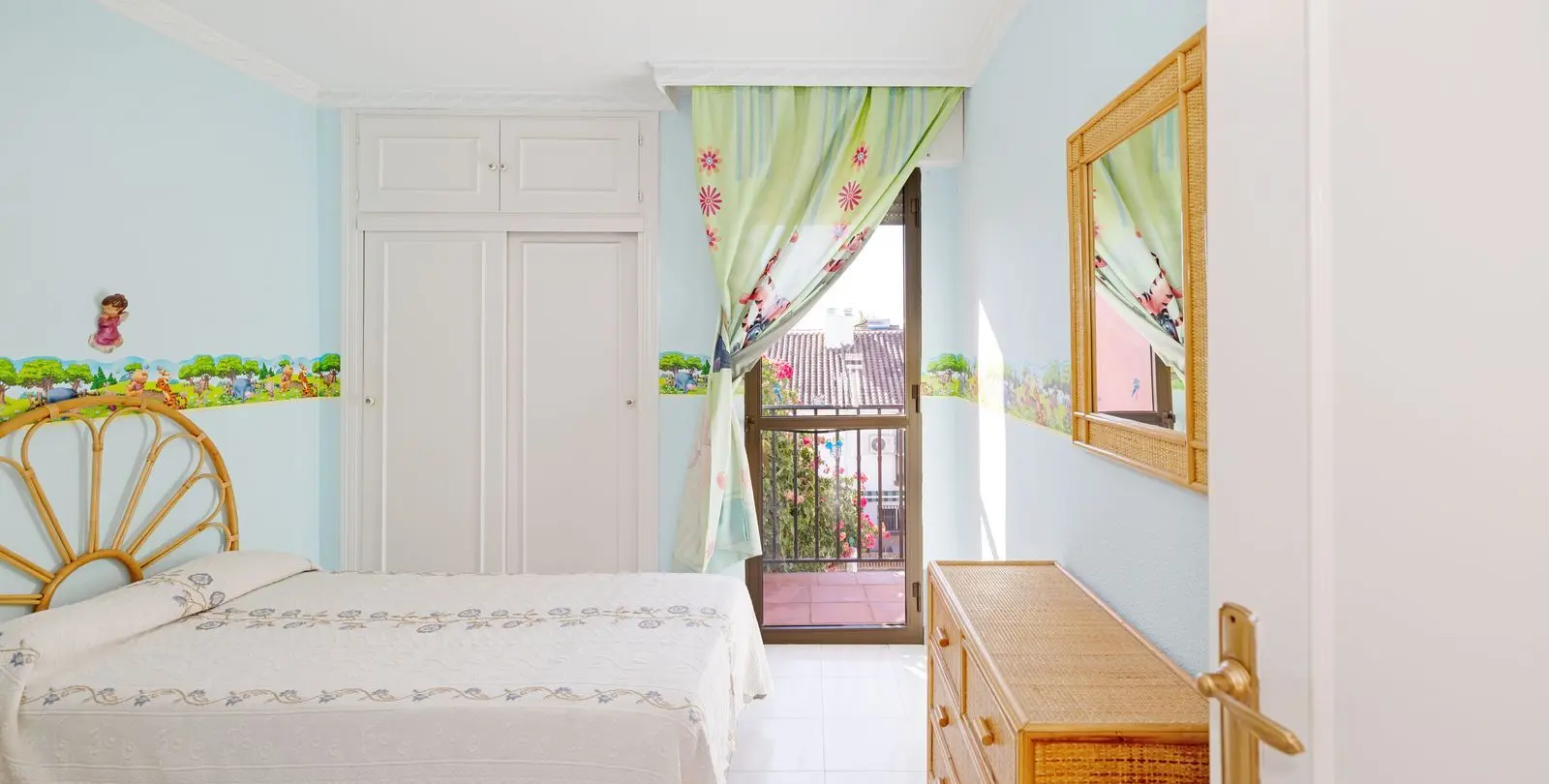 Sale of townhouse in Marbella 11