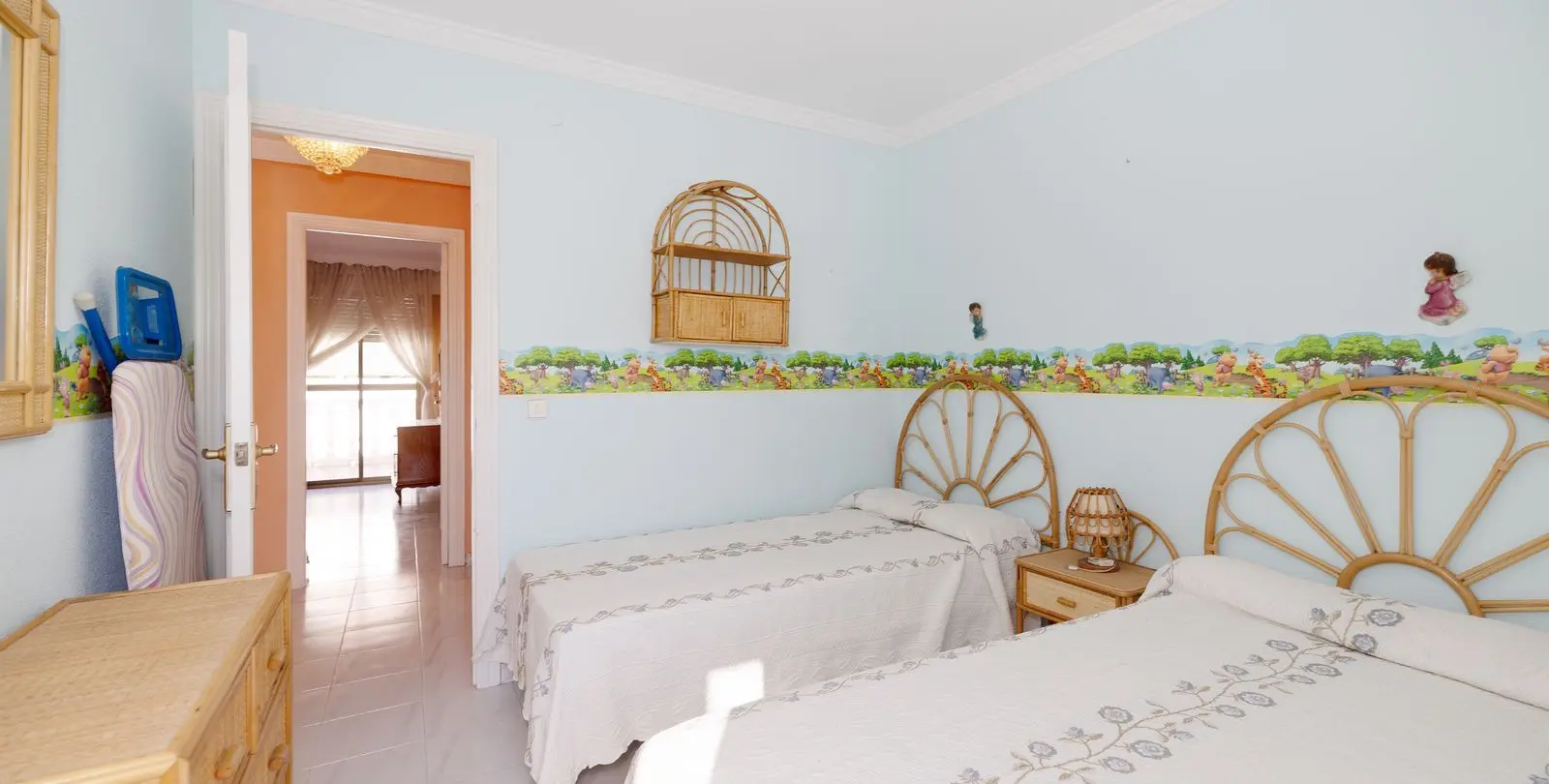 Sale of townhouse in Marbella 12
