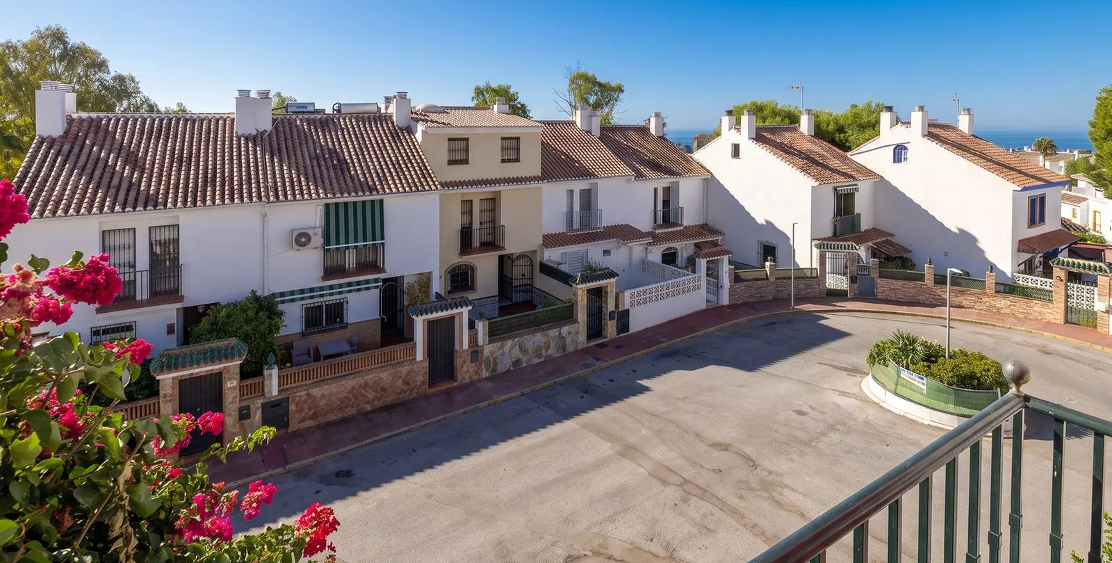 Sale of townhouse in Marbella 13