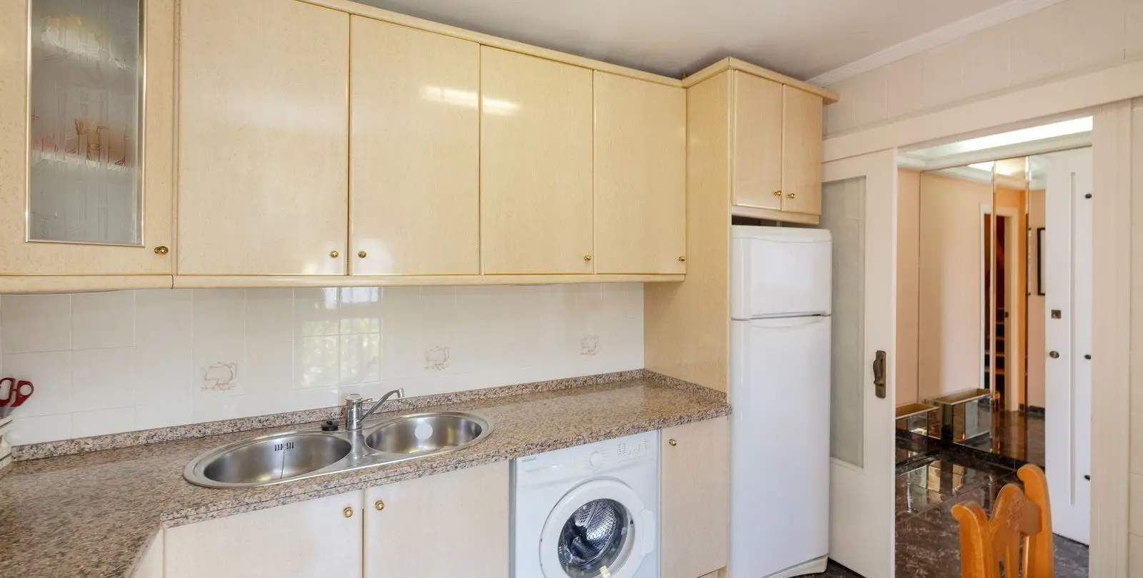 Sale of townhouse in Marbella 22