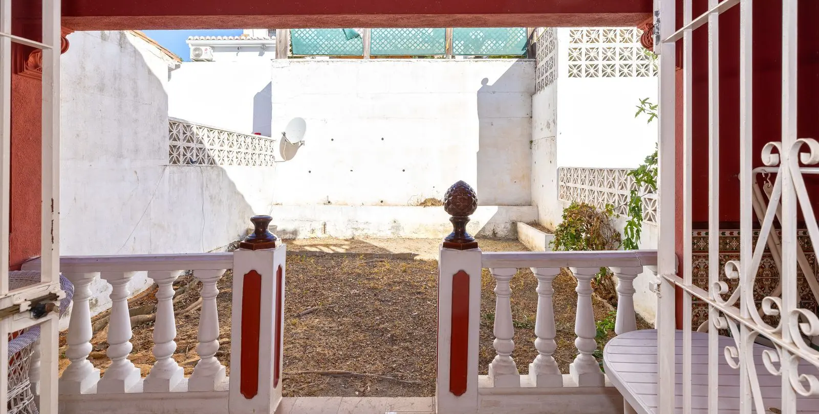 Sale of townhouse in Marbella 27