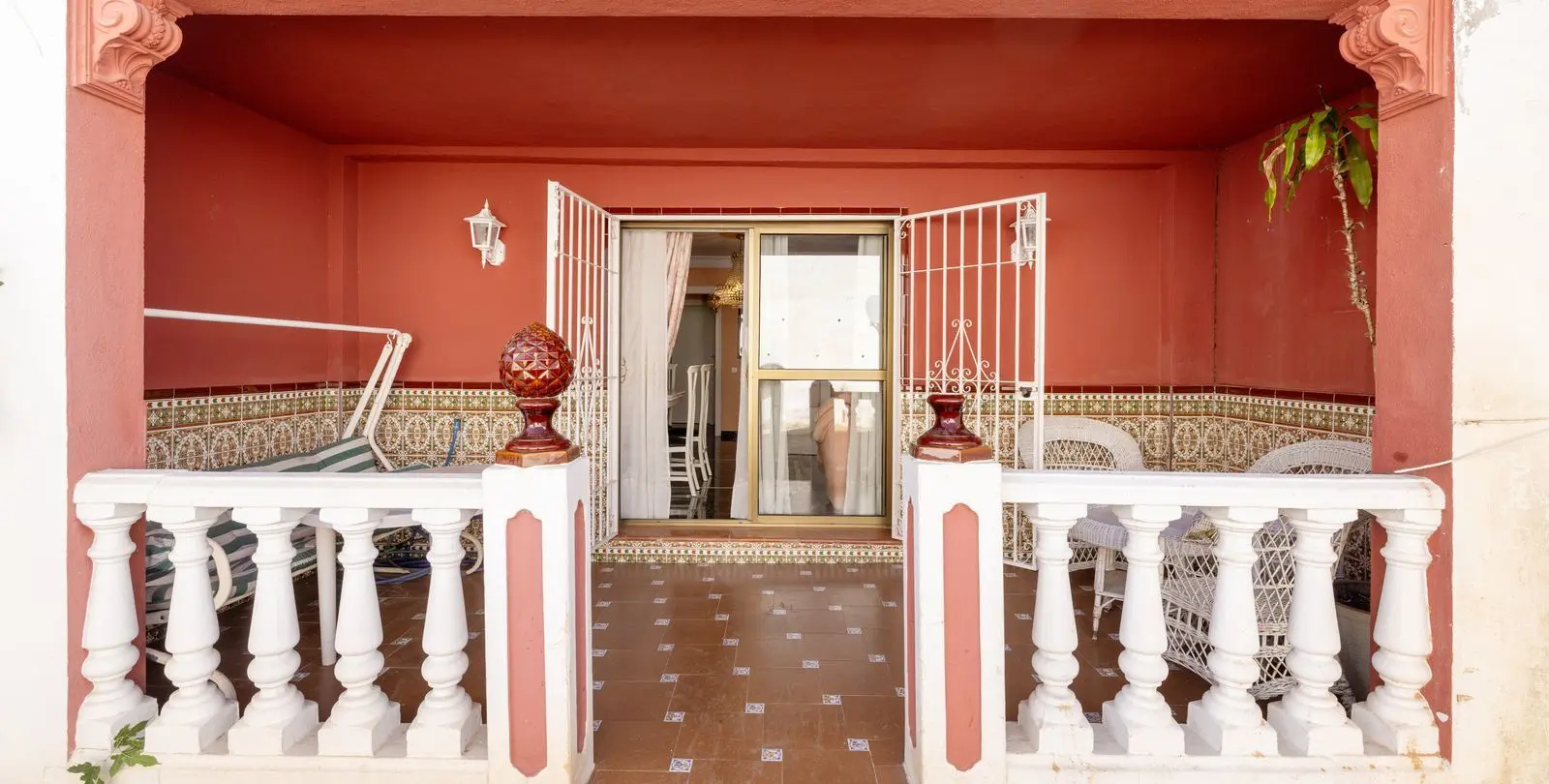 Sale of townhouse in Marbella 28