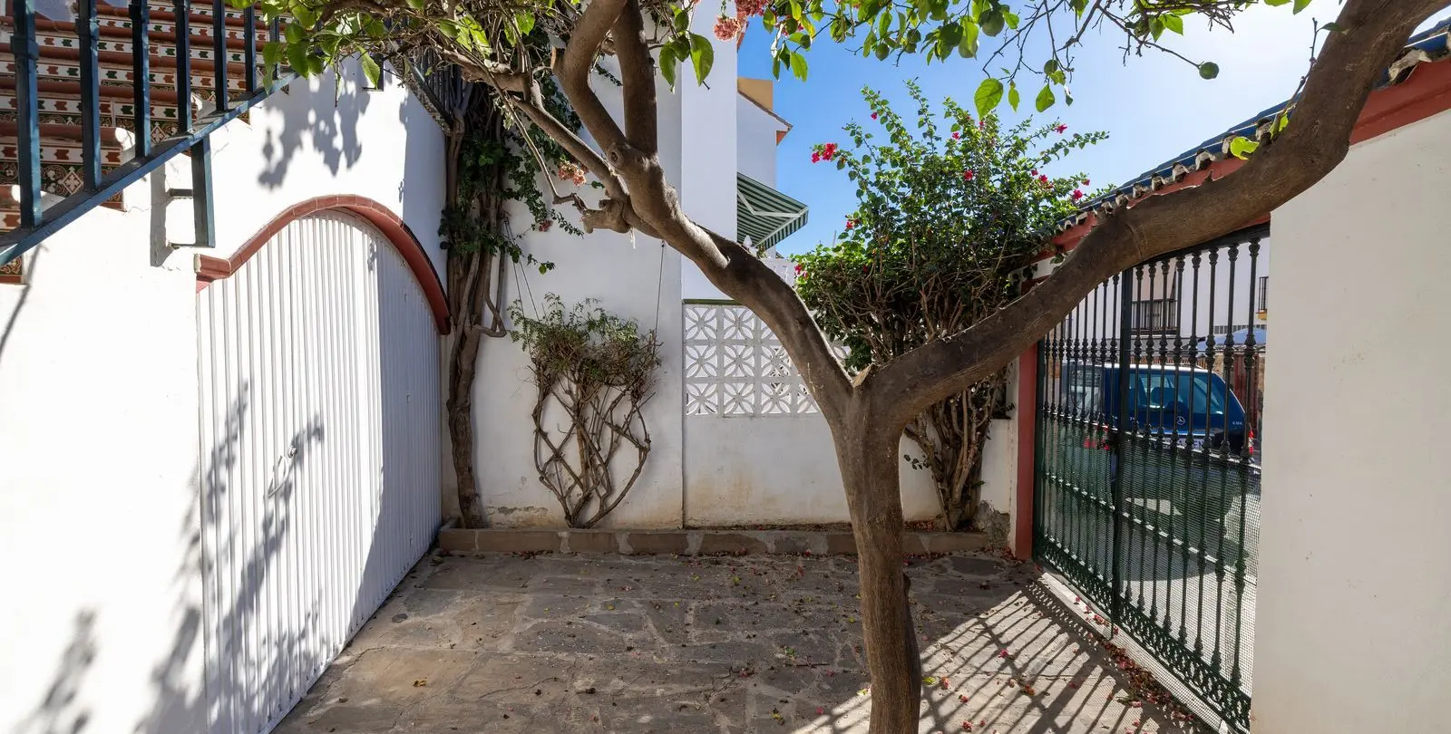Sale of townhouse in Marbella 30